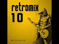 Download Lagu RETROMIX Vol. 10 - Santa Lucia | Rock Latino 90's \u0026 2000 (DJ GIAN) HQ