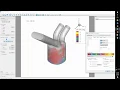 Post Processing CONVERGE Data in Tecplot 360