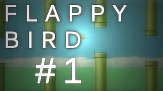 Ep 1 Setup - Let s Make Flappy Bird