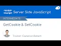 SSJS GetCookie and SetCookie Functions in Salesforce Marketing Cloud