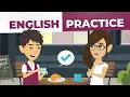 Shadowing English Speaking Practice for Daily Life Learn English with Easy Conversation