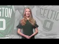 Happy Birt ay Jayson Tatum Celtics star turns 22 years old