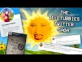 The Absurdity and Ingenuity of TeletubbiesFact Viral Twitter Horror