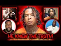 Moneybagg Yo ARRESTED In Connection To Yo Gotti s Brother s Tragic Incident