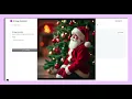 AI Image Generator Node js React OpenAI AItoolsJS