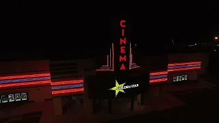 Golden Star Theaters Austintown Cinema