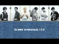 [PLUUS] Shining Star PLUUS - Coded Lyrics ✨