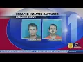 BREAKING Inmate escapes from Sullivan County Jail