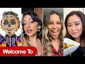 Welcome To Dia de Muertos Diwali Dia de Reyes Lunar New Year Trailer