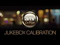AMI Co-Pilot Jukebox Calibration