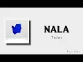 Tulus -Nala (Lirik) 