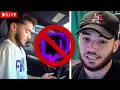 The REASON Adin Ross is Banned on Twitch