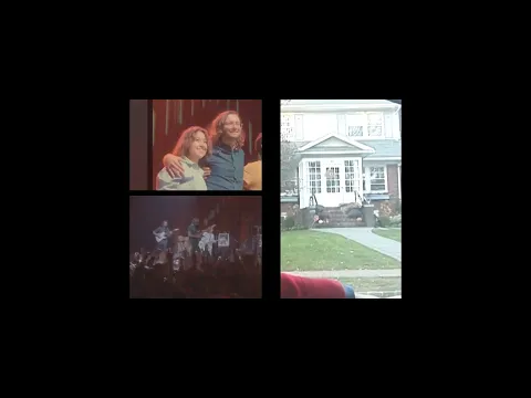 Trailer:  'Montclair - Pinegrove Live at the Wellmont Theater, 2021'