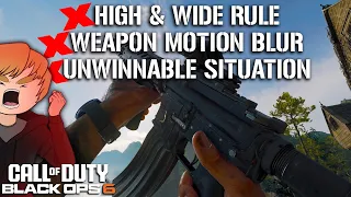 Rare Black Ops 6 Tips - Why Does NOBODY Teach These?!
