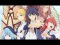 Download Lagu Kenja no Mago [AMV] — Start Again