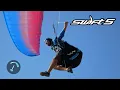 Stepping Up to the Ozone Swift 5 - High EN-B