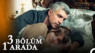 İstanbullu Gelin Gecesi #10: Sana Hiçbir Şey Anlatamıyorum Süreyya!