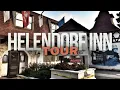Helendorf River Inn Suites Tour 2024 - Helen GA