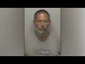 Former deputy arrested after allegedly robbing Rowan County bank again