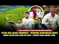 Download Lagu VERDONK VIRAL LAGI! Herve Renard Sampai Ngomong Gini, Edan Cetak Dua Assist Berkelas Dean~Timnas