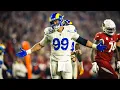 Best Game Winning Sacks in Recent NFL History
