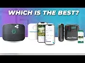 Top 5 Smart Sprinkler Controller 2026