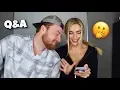 Q A