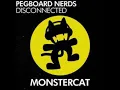 [Electro] - Pegboard Nerds - Disconnected [Monstercat Release]