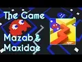 Fanmade Dancing Line - The Game by Mazab Maxidae