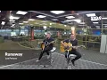 Los Pericos - Runaway