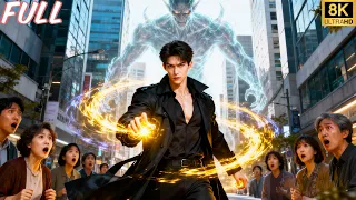 تجسد ملك الشياطين في شاب عادي فأصبحت عائلته تسمع أفكاره ومنذها صار لا ي قهر 