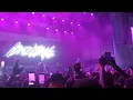CRUZ CAFUNÉ FT JUSEPH - MUCHOPERRO