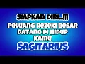 Download Lagu 💙 SAGITARIUS SIAPKAN DIRI‼️PELUANG REZEKI BESAR DATANG DI HIDUP KAMU🔥