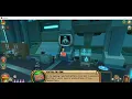 Wizard101 - Lemuria The Malughast Story w Justin
