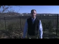 Meteorologist John Hickey forecast 17