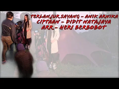 Download MP3 Lirik Terlanjur Sayang - Anik Arnika New Album 2019