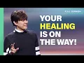 Download Lagu Pursue The Healer And Be Healed (Full Sermon) | Joseph Prince