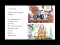 Opinion Writing