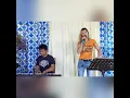 Download Lagu ONE DAY AT A TIME COVER with marvin agne | clarissa Dj clang
