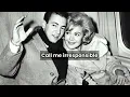 Call me irresponsible - Bobby Darin (Lyrics)