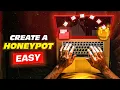 How To Create A Honeypot For Beginners A Cyber Security Project