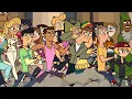 Total Drama Presents The Ridonculous Race Episode 1 - None Down Eighteen to Go Part 1