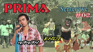 Download VERSI JARANAN - ENDI - WAWAN   //   Prima Senterewe MP3