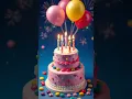 Download Lagu Selamat ulang tahun untukmu 🎉🎉🎉🎉🎉🎉 Semoga kamu memiliki hari yang indah 🎁🎁🎁