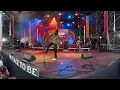 Macka B Live at Lion Stage (Rototom, 21.08.2026)