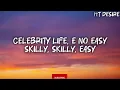 Wizkid Ft. Asake - Jogodo (Official Lyrics Video)