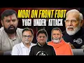Download Lagu 3-Front Strategy to Corner Yogi? | Why Did T Raja Singh Resign? | Modi | Baba Ramdas, PN Sharma