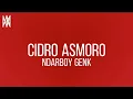 Download Lagu Ndarboy Genk - Cidro Asmoro (Lirik Video)