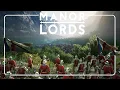 Download Lagu Por qué la Nueva Update de IA de MANOR LORDS es TAN Importante