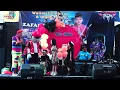 Lagu SESI NYANYI - NYANYI BARENG DIK ZURA \u0026 BADUT PELANGI KAK INDRO ULANG TAHUN ZAFAR BANYUAWET SOKO